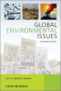 Cover Global Environmental Issues