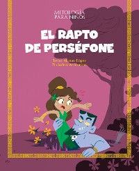 Cover El rapto de Perséfone