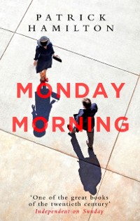 Cover Monday Morning