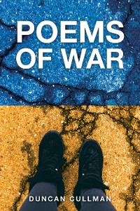 Cover Poems of War
