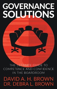 Cover Governance Solutions