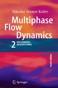 Cover Multiphase Flow Dynamics 2