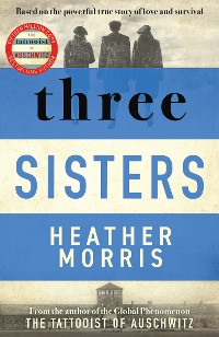 Cover Three Sisters
