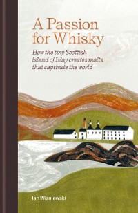 Cover Passion for Whisky