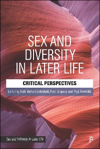 Cover Sex and Diversity in Later Life