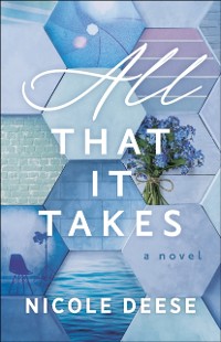 Cover All That It Takes (A McKenzie Family Romance)