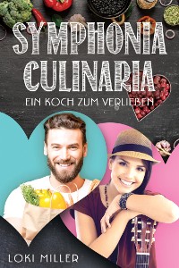 Cover Symphonia Culinaria