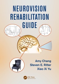 Cover Neurovision Rehabilitation Guide
