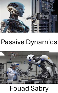 Cover Passive Dynamics