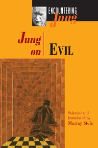 Cover Jung on Evil