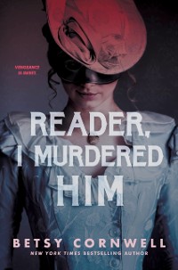 Cover Reader, I Murdered Him