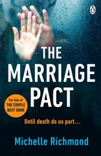 Cover Marriage Pact