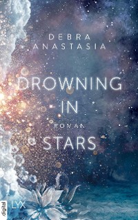 Cover Drowning in Stars