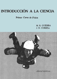 Cover Introducción a la Ciencia. Primer curso de Física