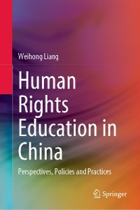 Cover Human Rights Education in China