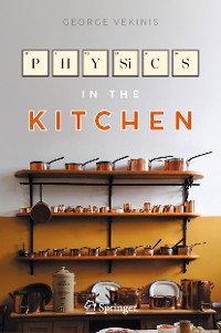 Cover Physics in the Kitchen