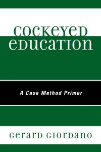 Cover Cockeyed Education