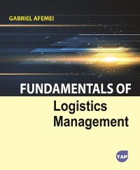 Cover Fundamentals of Logistics Management