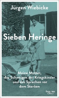 Cover Sieben Heringe