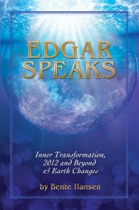 Cover Edgar Speaks