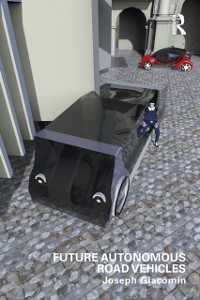 Cover Future Autonomous Road Vehicles