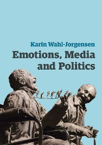 Cover Emotions, Media and Politics