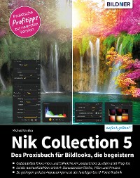 Cover Nik Collection 5