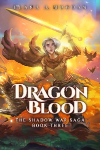 Cover Dragon Blood