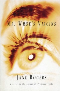 Cover Mr. Wroe's Virgins