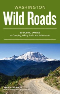 Cover Wild Roads Washington