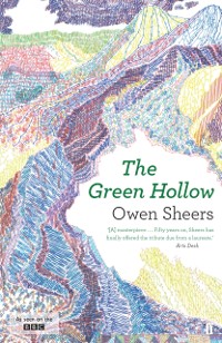 Cover The Green Hollow