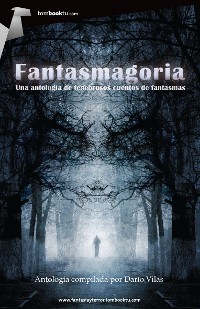 Cover Fantasmagoria