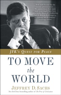 Cover To Move the World