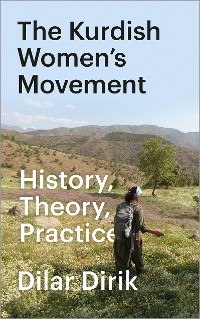 Cover The Kurdish Women's Movement