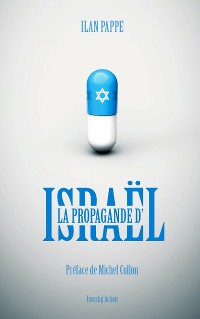 Cover La propagande d'Israël