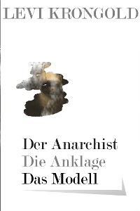 Cover Der Anarchist