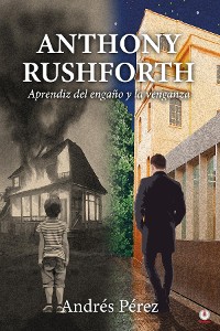 Cover Anthony Rushfoth