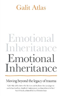 Cover Emotional Inheritance