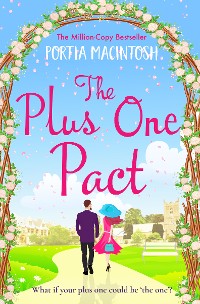 Cover The Plus One Pact