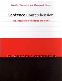 Cover Sentence Comprehension