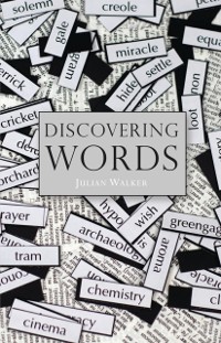Cover Discovering Words