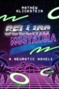 Cover Selling Nostalgia