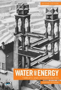 Cover Water and Energy