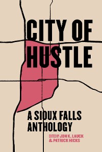 Cover City of Hustle