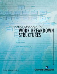 Cover Practice Standard for Work Breakdown Structures