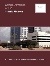 Cover Business Knowledge for IT in Islamic Finance