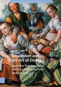 Cover Beuckelaer and the Art of Dining