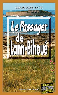 Cover Le passager de Lann-Bihoué