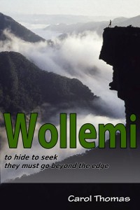 Cover Wollemi