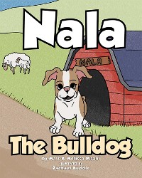 Cover Nala The Bulldog